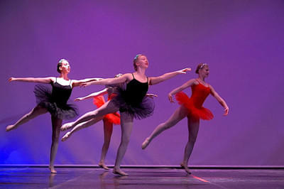 Tanzakademie Bild 3