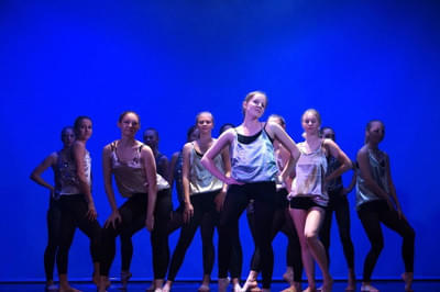Tanzakademie Bild 2