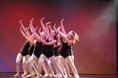Tanzakademie Bild 52