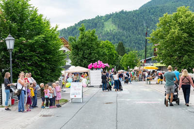 GriaßDi Straßenfest Bild 8