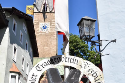150 Jahren Trachtenverein „Landsturmgruppe 1809“ Bild 12