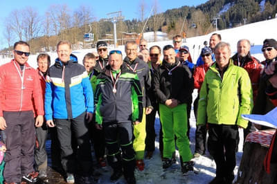 Wintersteller Bataillons Skirennen in Oberndorf Bild 5