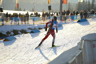 Biathlon Wochenende Hochfilzen 2022 Bild 30