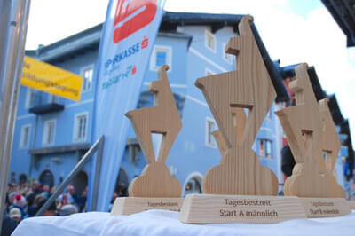 Schülerskirennen Kitzbühel 2023 Bild 8