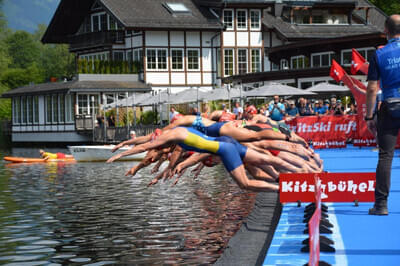 Triathlon Wochenende Kitzbühel Bild 63