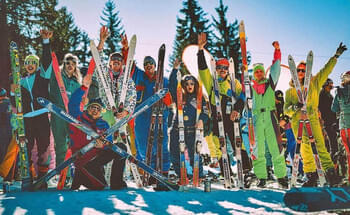 Eine-gelungene-Zeitreise-auf-Skiern