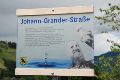 Johann-Grander-Straße Bild 2