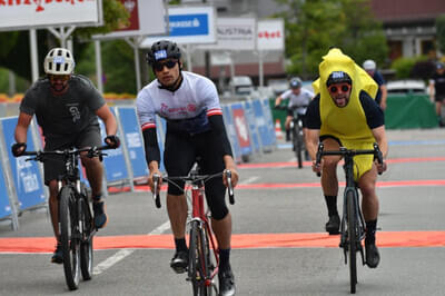 Triathlon Kitzbühel Staffelbewerb Bild 26