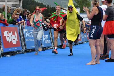 Triathlon Kitzbühel Staffelbewerb Bild 20