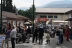 Harley-Davidson Treffen KÖSSEN Bild 8