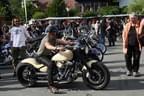 Harley-Davidson Treffen KÖSSEN Bild 17