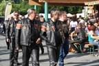 Harley-Davidson Treffen KÖSSEN Bild 19