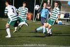 Landesliga: Kirchberg - Wattens 1b / Fotos: Egger Bild 11