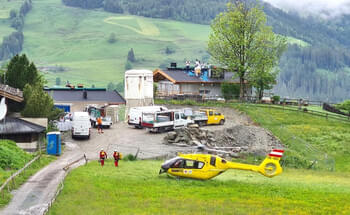 Arbeitsunfall-in-Aurach-bei-Kitzbuehel