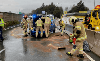 Verkehrsunfall-mit-Verletzung-in-St.-Johann