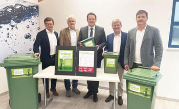 Energie-aus-Speiseresten-