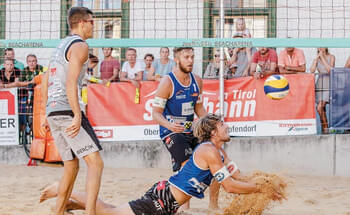 Austrian-Beachvolleyball-Tour