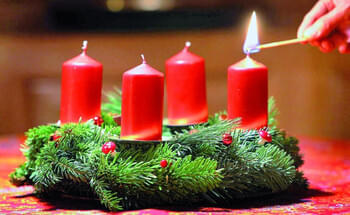 Adventzeit-geniessen