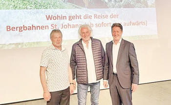 Millioneninvestitionen-notwendig