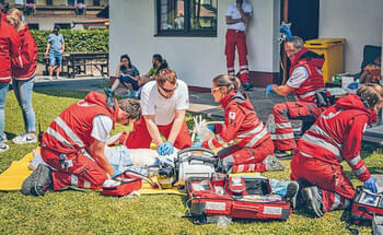 Viel-Action-am-Blaulichttag-im-Pillerseetal