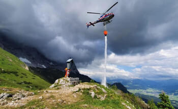 Brandereignis-in-Going-am-Wilden-Kaiser