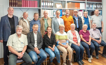 Chronisten-Treffen-im-Stadtarchiv