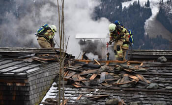 Brand-In-Kitzbuehel