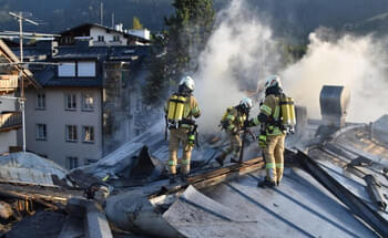 Dachstuhlbrand-in-Kitzbuehel