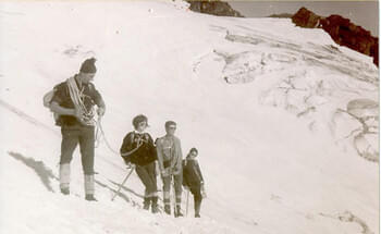 Grossglockner-1965