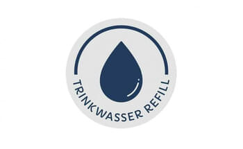 Trinkwasser-Projekt-Refill