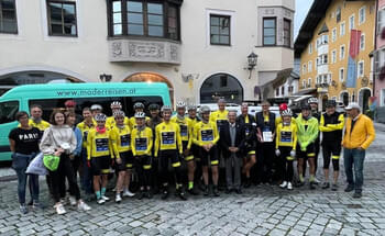 Rotarische-Radtour-Kitzbuehel-Paris