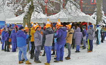 Skifans-haben-ausgeschnapst