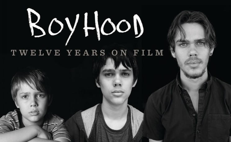 Boyhood