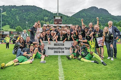 FC Kitzbühel